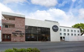 Hotel Marel